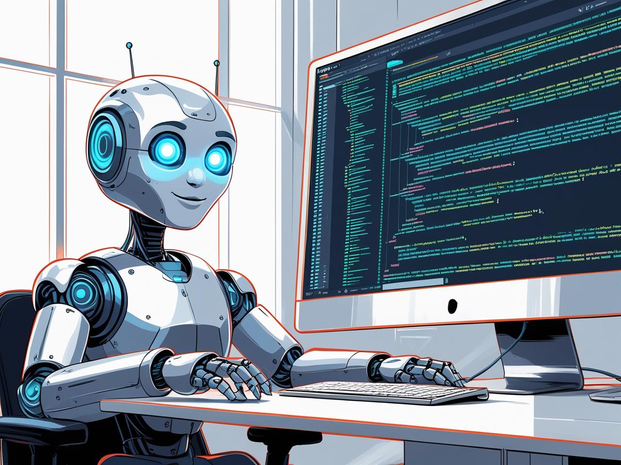 AI Code Reviewer Bot