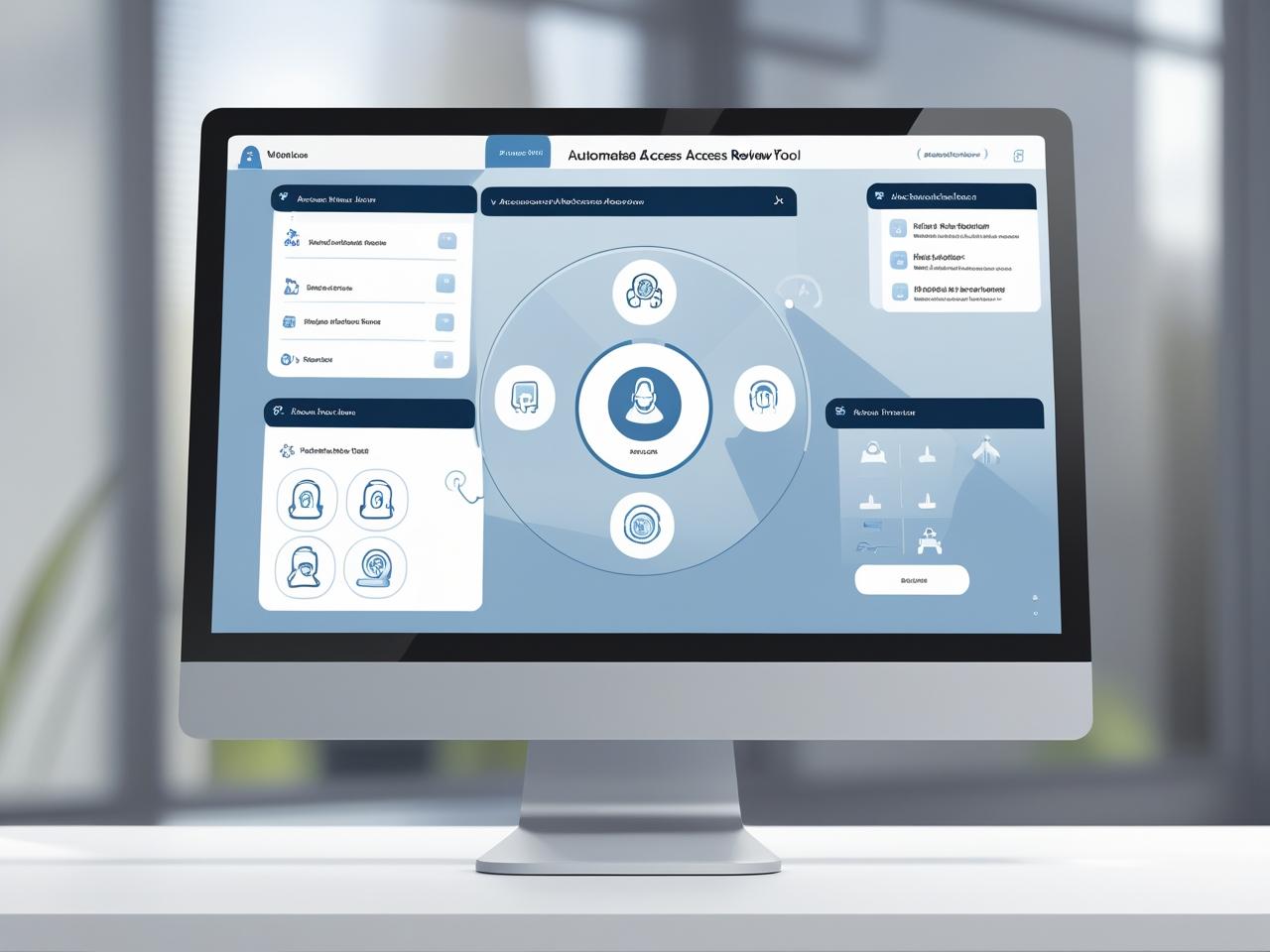 Automated Access Review Tool