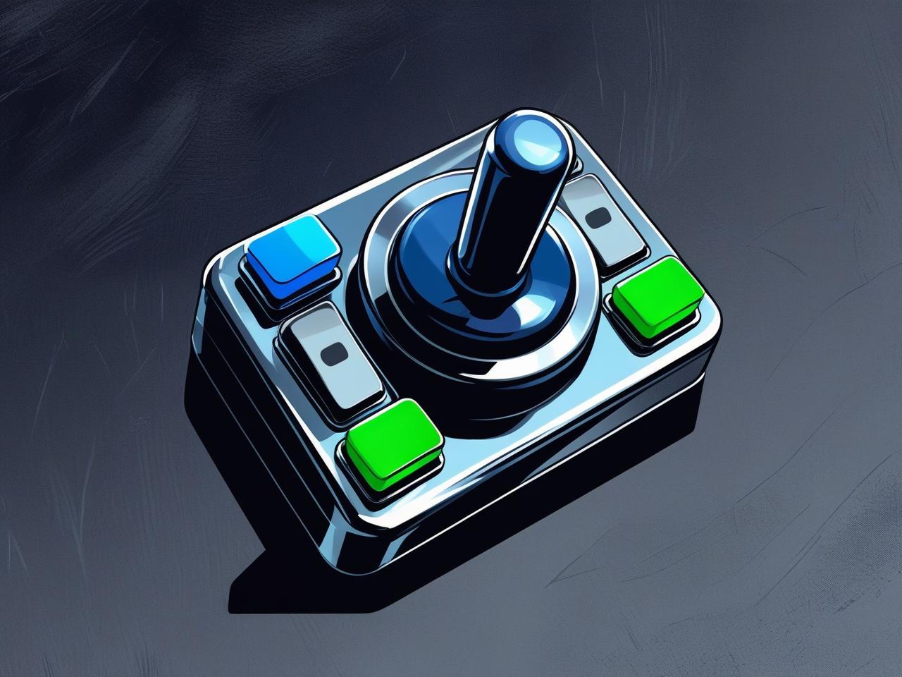 Blue/Green Deployment Switcher