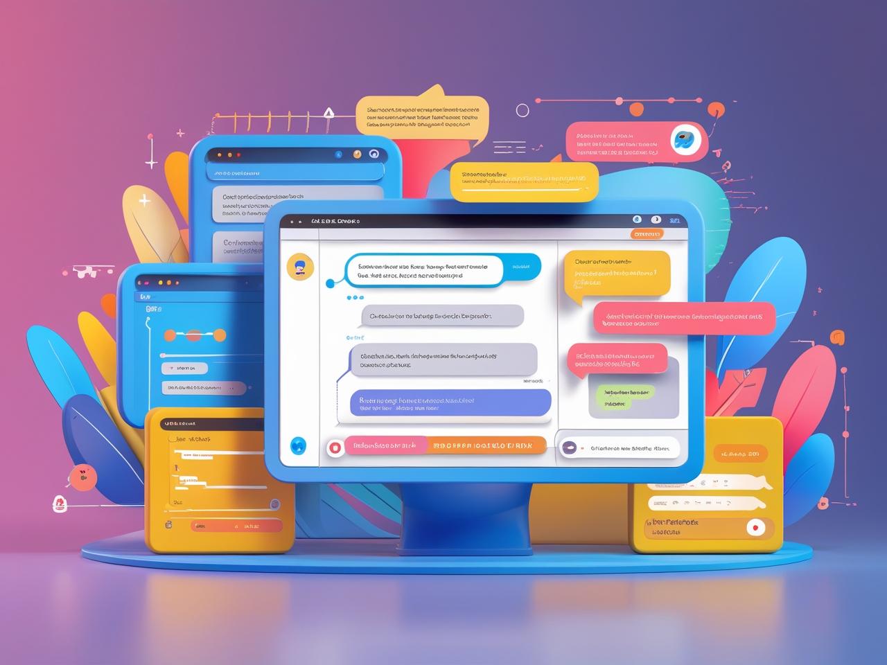 Chatbot Builder Studio