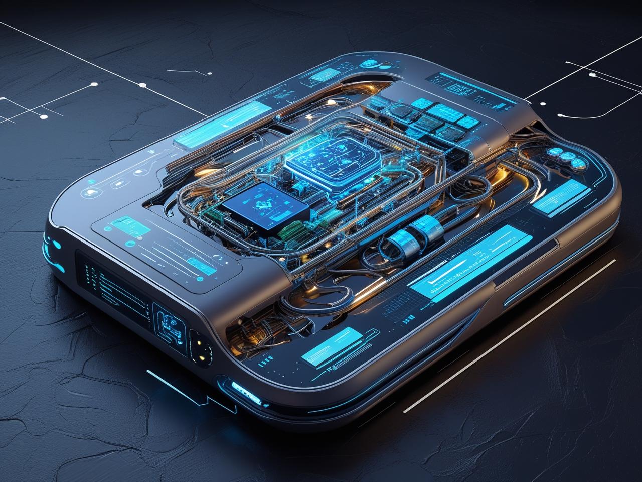Cloud Encryption Coverage Scanner