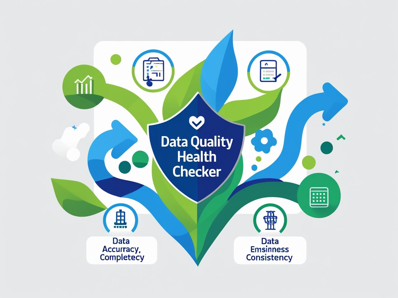Data Quality Health Checker