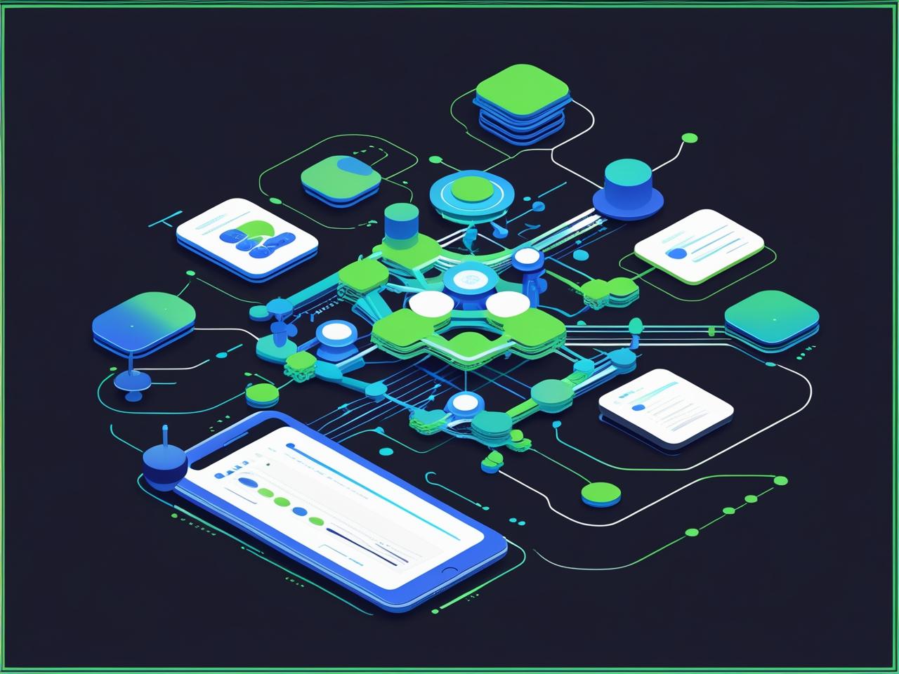 Smart Workflow Orchestrator
